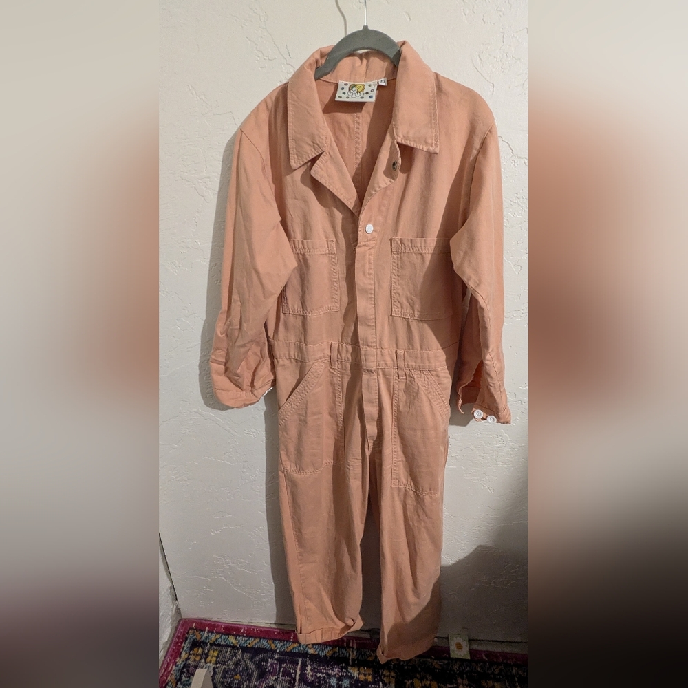 Big Bud Press Jumpsuit size M